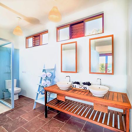473 Grenada Boutique Resort St. George's Chambre photo