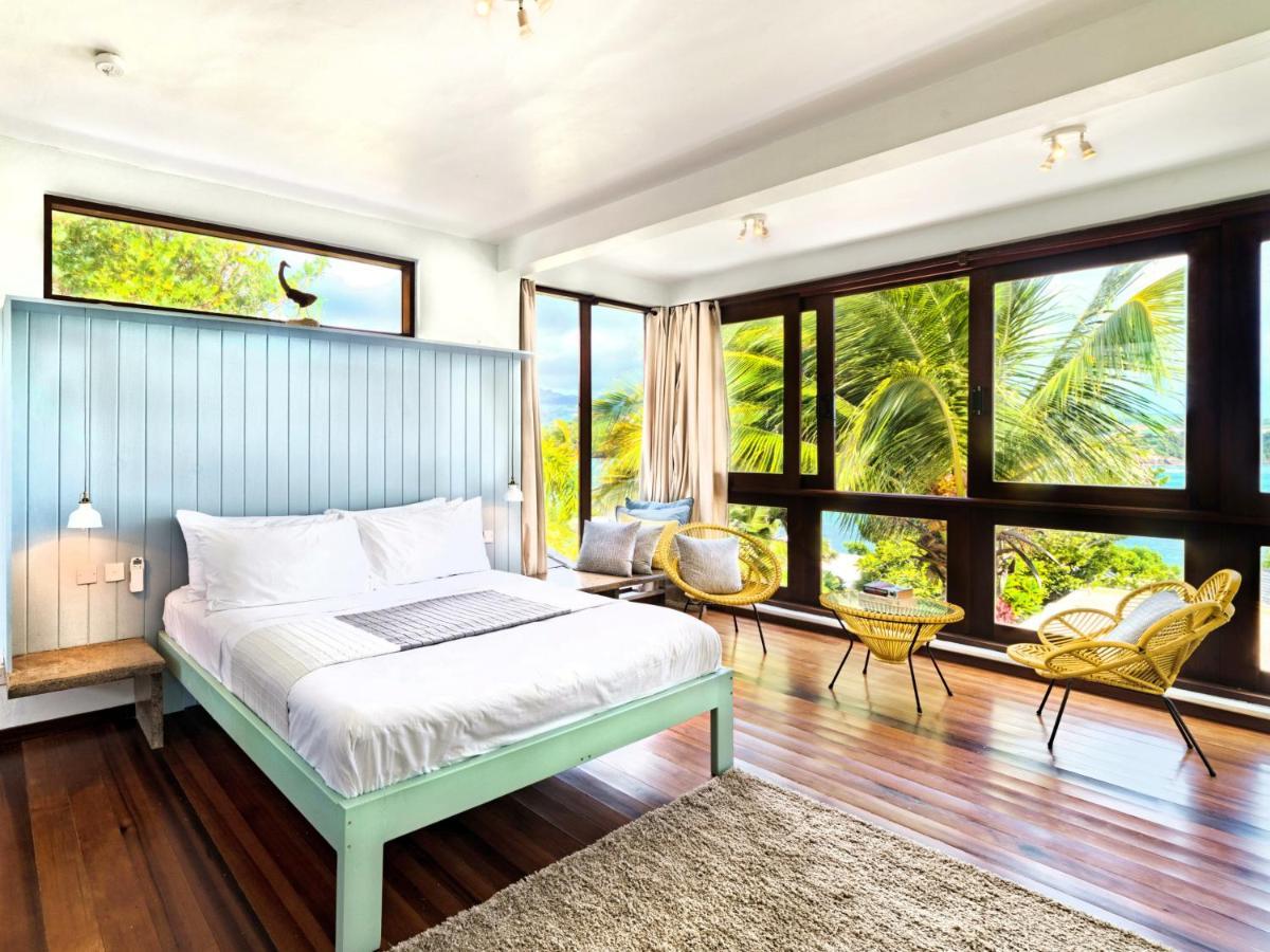 473 Grenada Boutique Resort St. George's Extérieur photo
