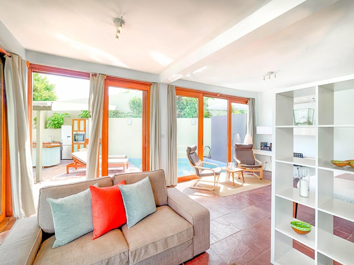 473 Grenada Boutique Resort St. George's Extérieur photo