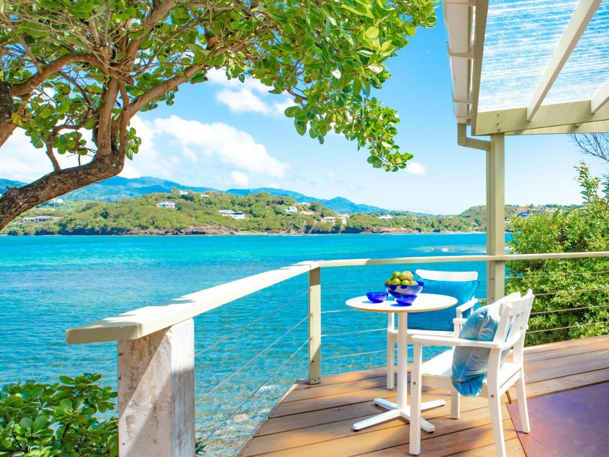 473 Grenada Boutique Resort St. George's Extérieur photo