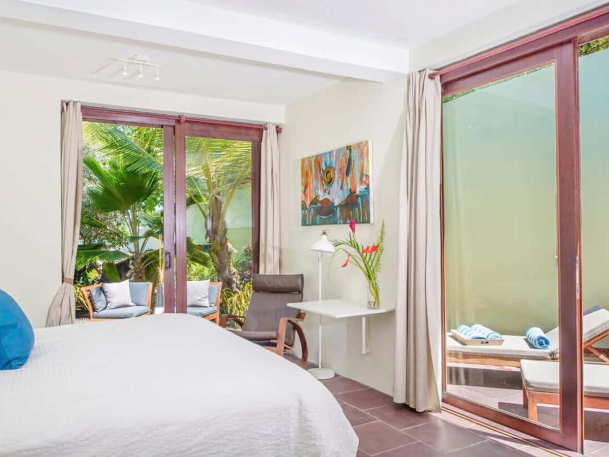 473 Grenada Boutique Resort St. George's Extérieur photo