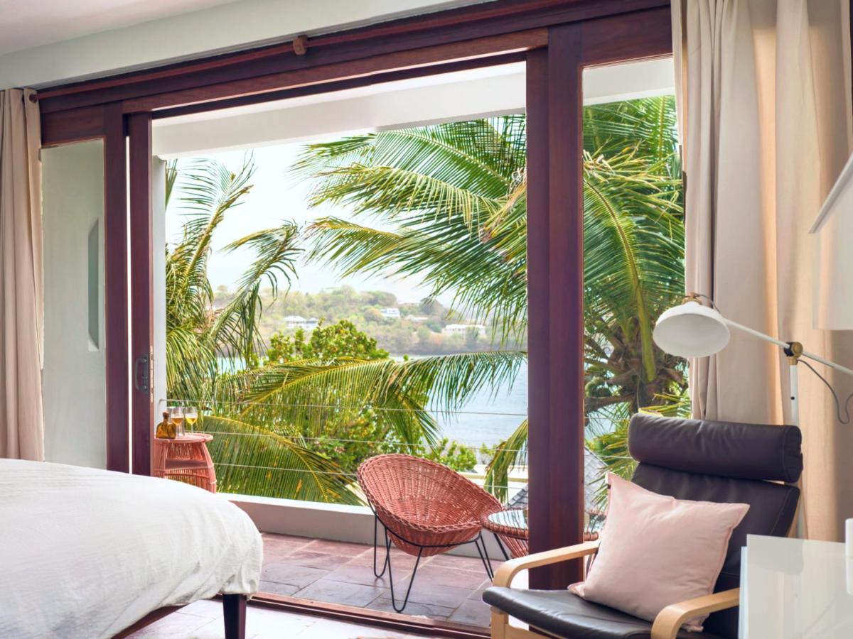 473 Grenada Boutique Resort St. George's Extérieur photo