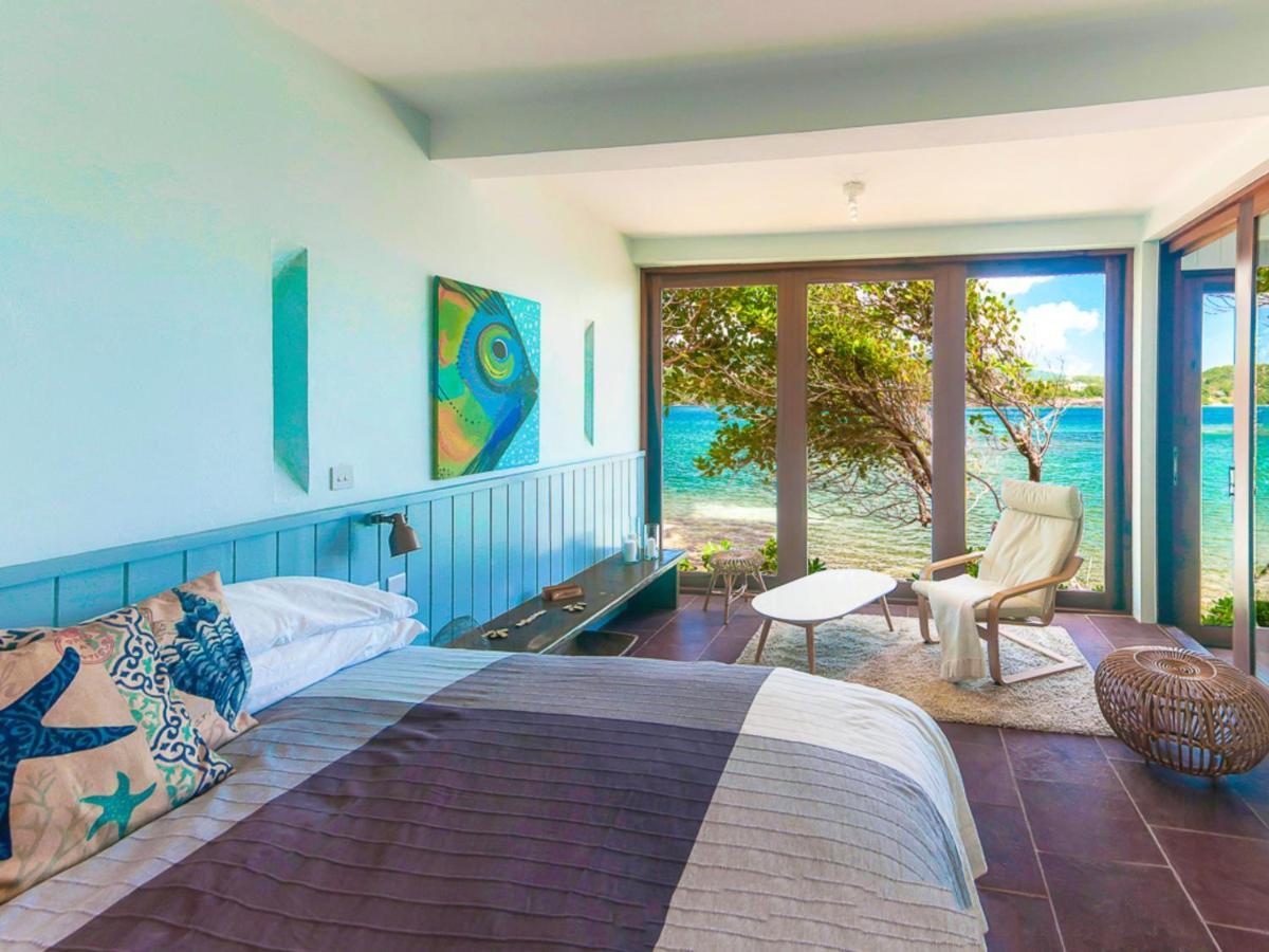 473 Grenada Boutique Resort St. George's Extérieur photo