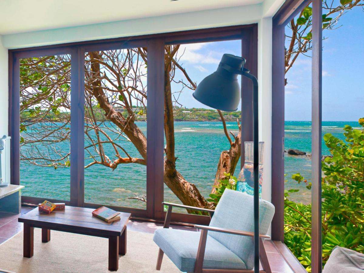 473 Grenada Boutique Resort St. George's Extérieur photo