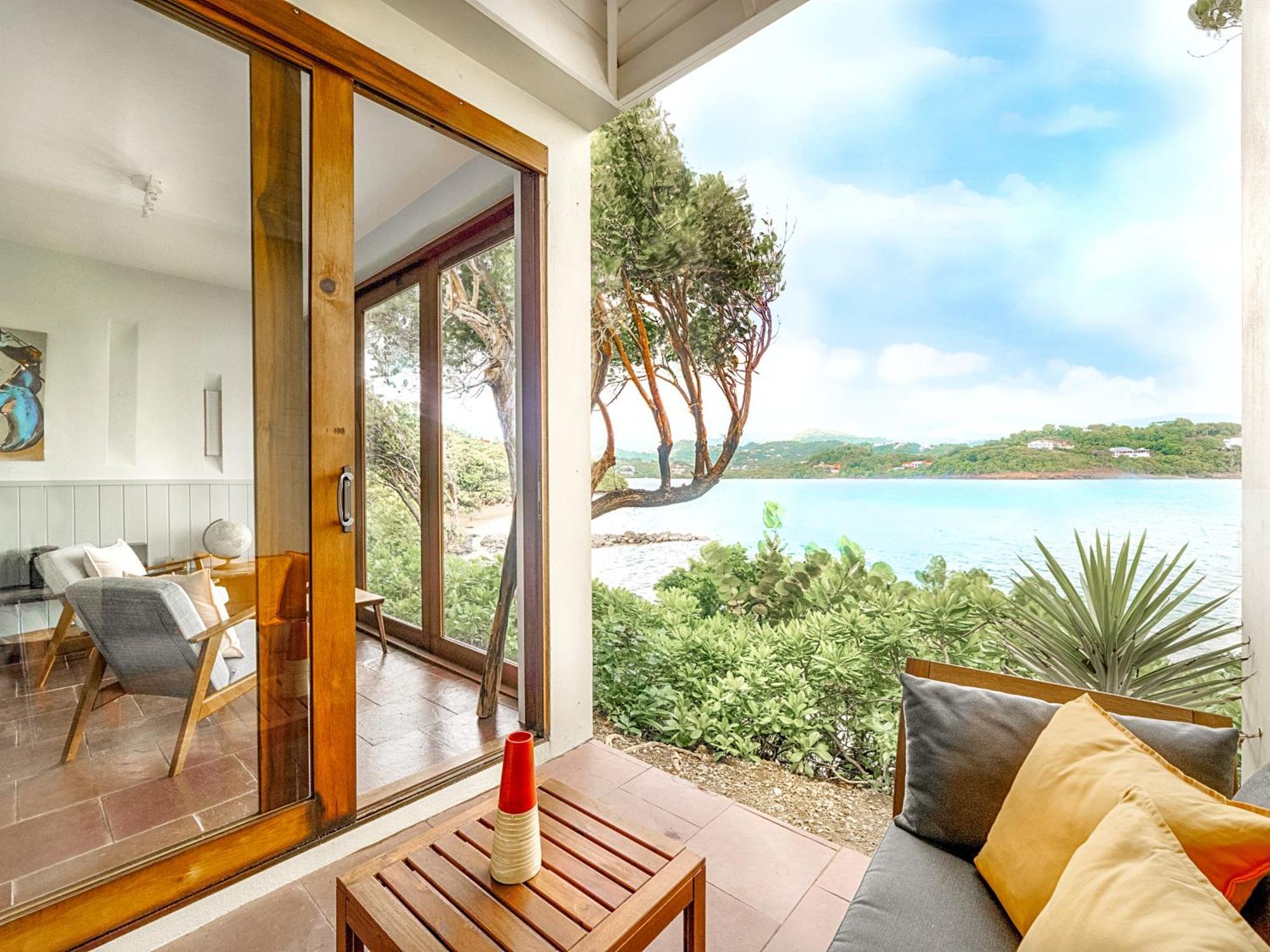 473 Grenada Boutique Resort St. George's Chambre photo