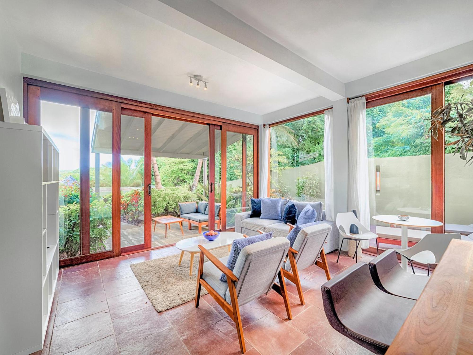 473 Grenada Boutique Resort St. George's Chambre photo