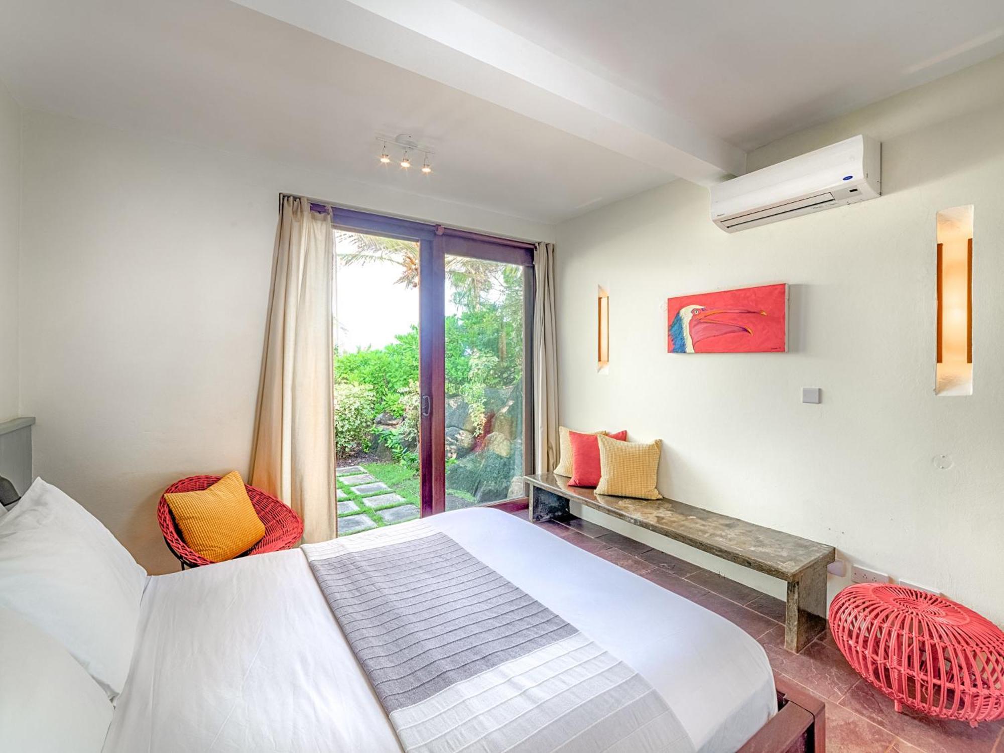 473 Grenada Boutique Resort St. George's Chambre photo