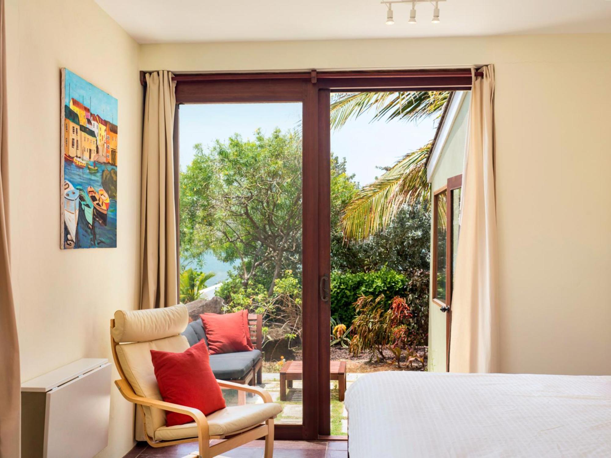 473 Grenada Boutique Resort St. George's Chambre photo