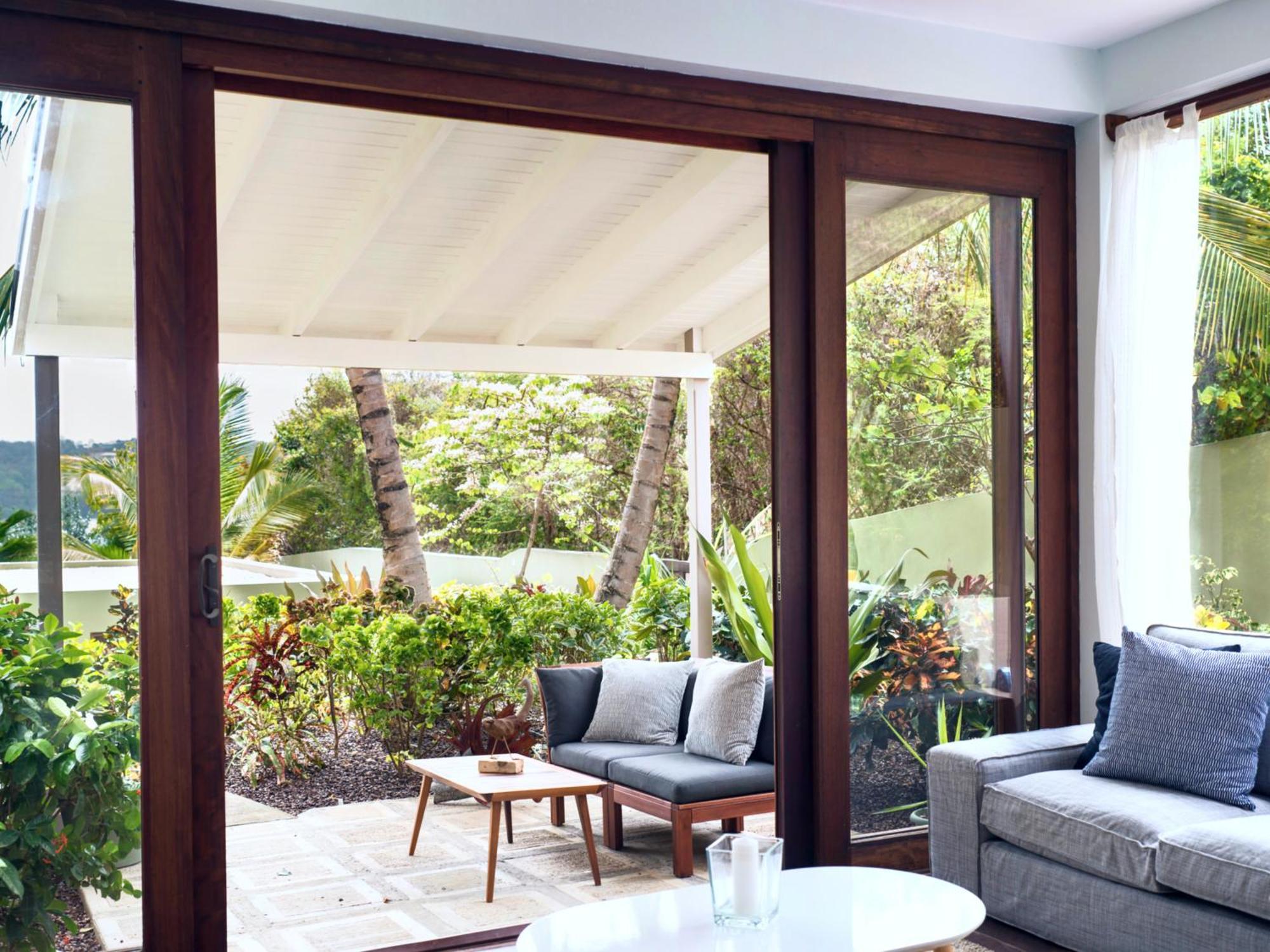 473 Grenada Boutique Resort St. George's Chambre photo