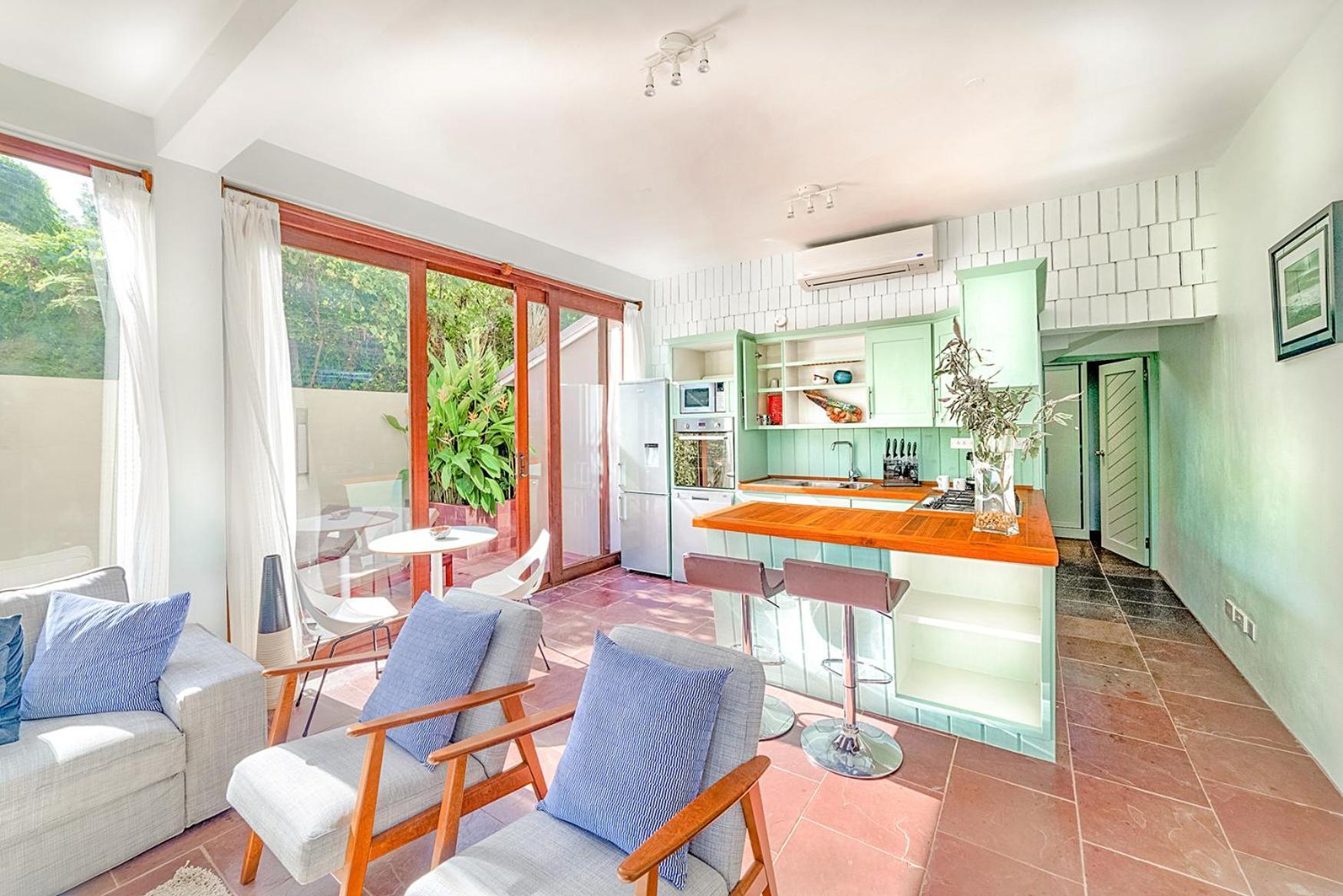 473 Grenada Boutique Resort St. George's Extérieur photo
