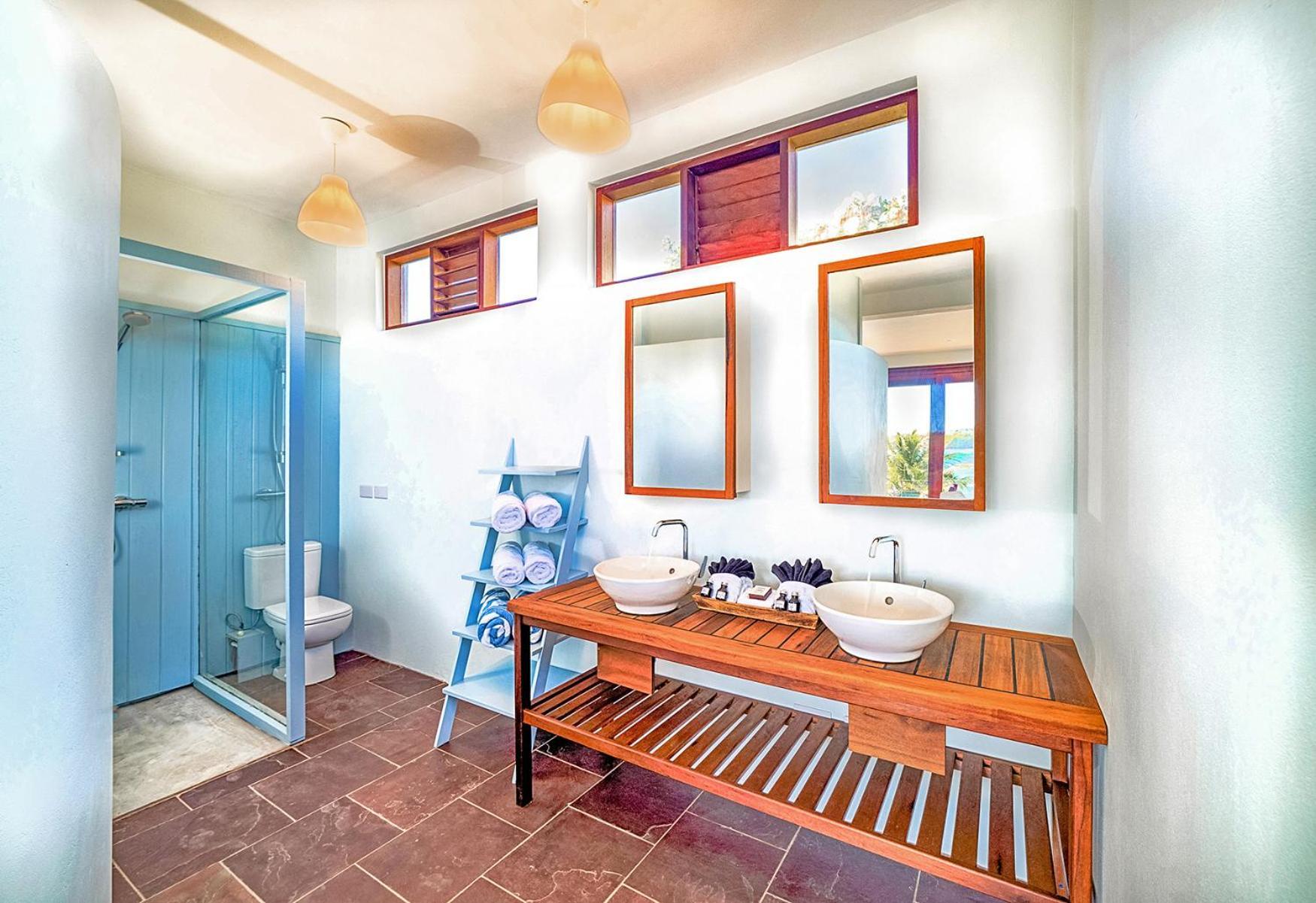 473 Grenada Boutique Resort St. George's Extérieur photo