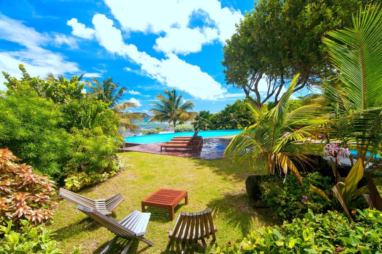 473 Grenada Boutique Resort St. George's Extérieur photo