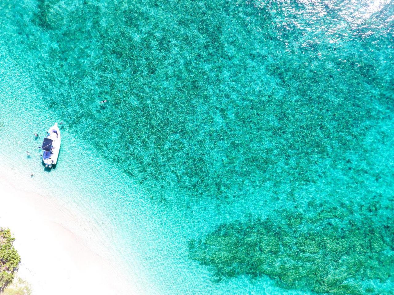 473 Grenada Boutique Resort St. George's Extérieur photo