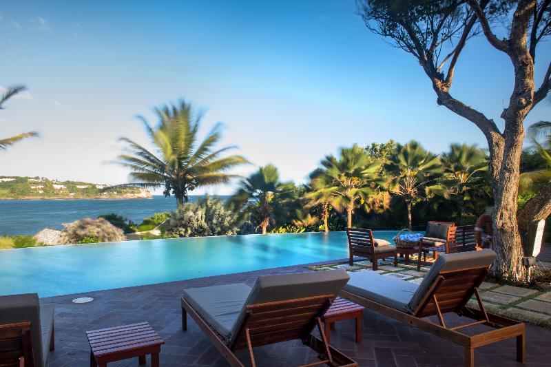473 Grenada Boutique Resort St. George's Extérieur photo