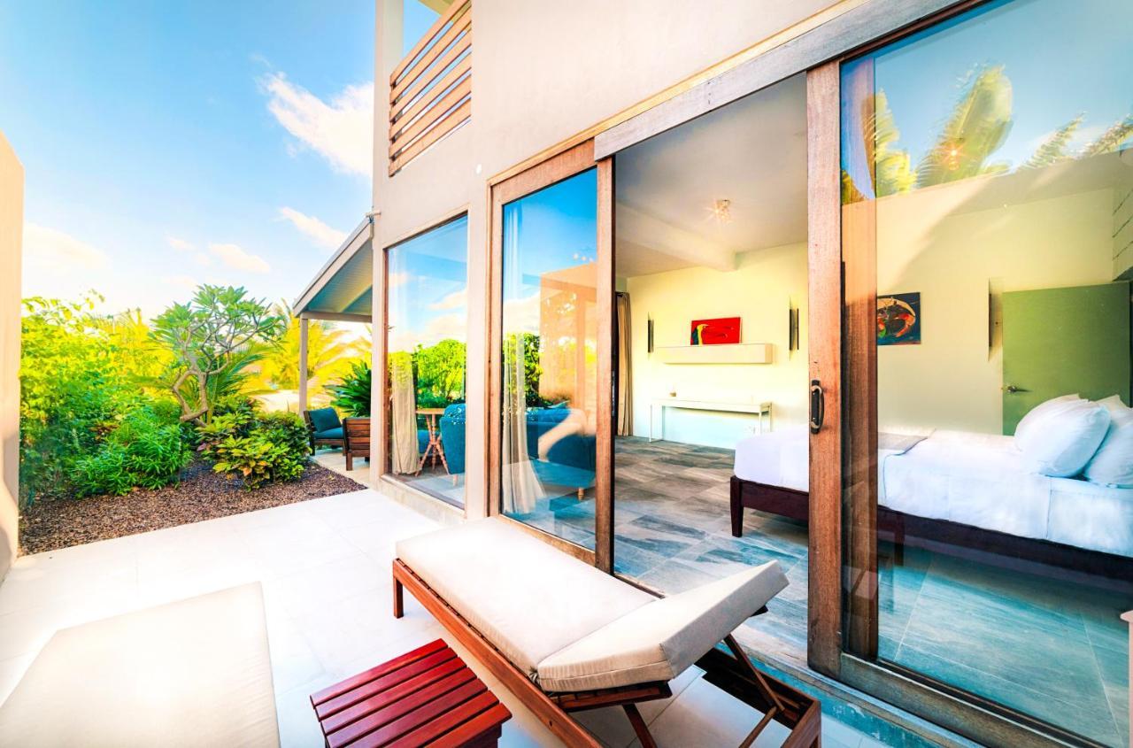 473 Grenada Boutique Resort St. George's Extérieur photo
