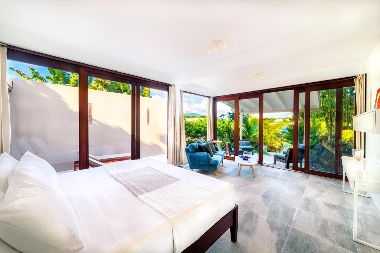 473 Grenada Boutique Resort St. George's Extérieur photo