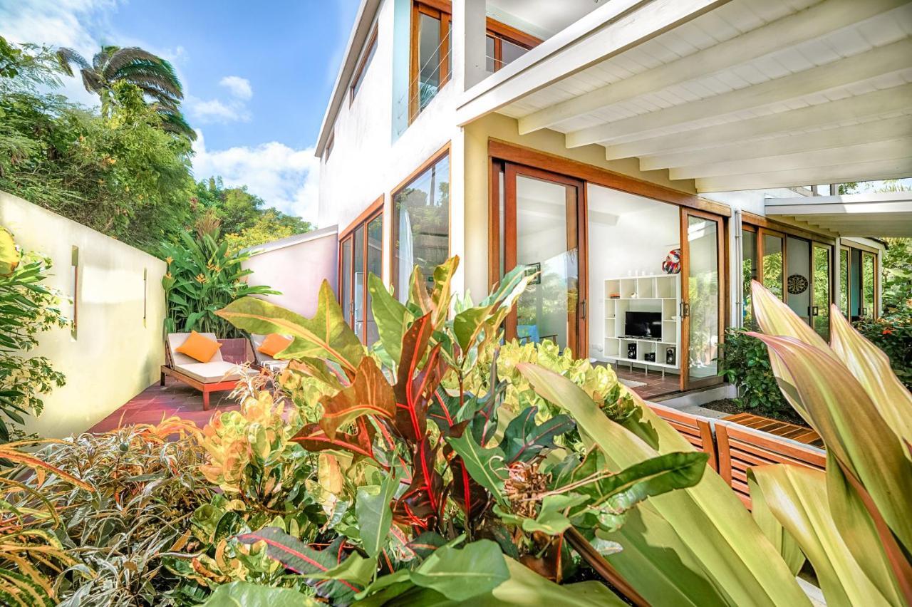 473 Grenada Boutique Resort St. George's Extérieur photo