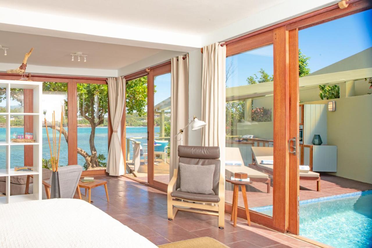 473 Grenada Boutique Resort St. George's Extérieur photo