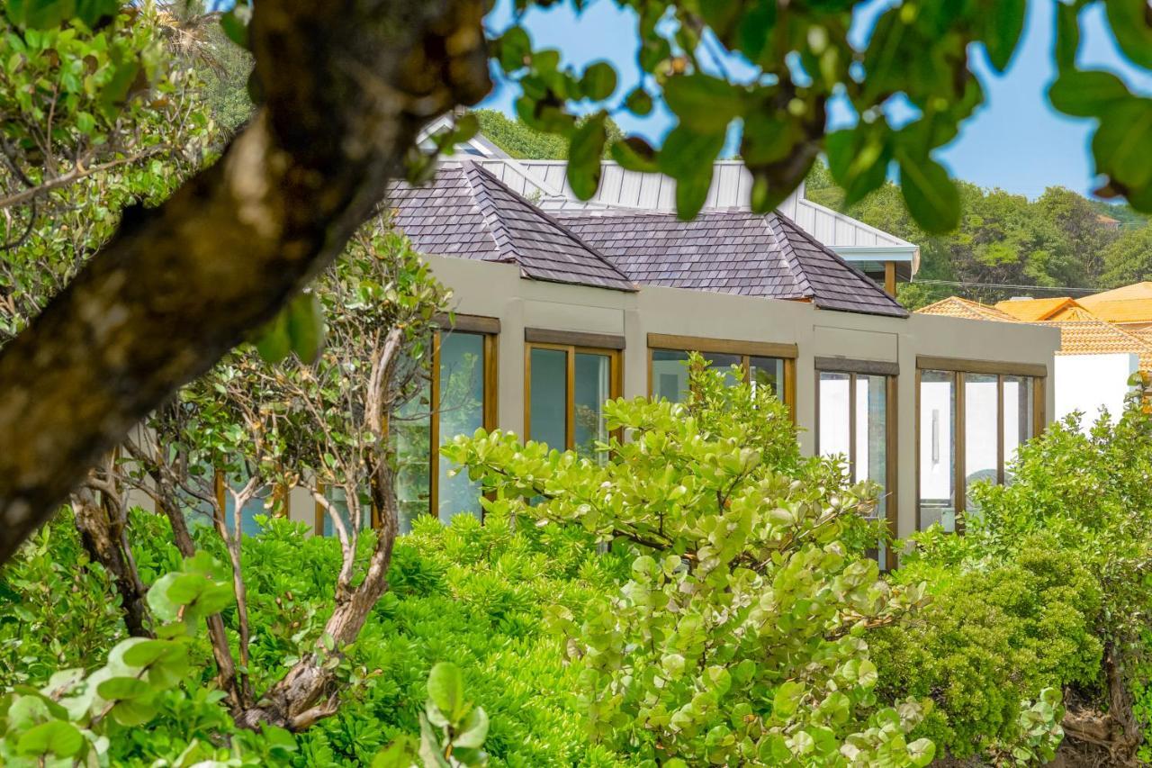 473 Grenada Boutique Resort St. George's Extérieur photo